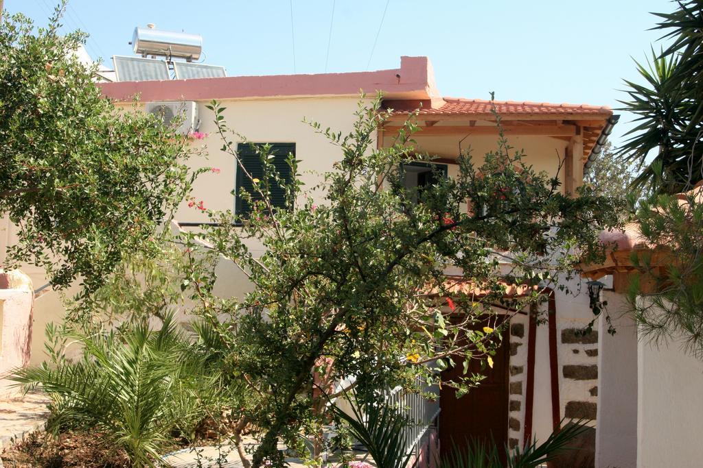 Hotel Eliza Agios Nikolaos Exterior foto